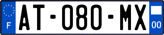 AT-080-MX