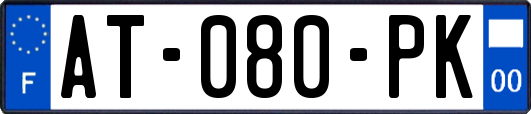 AT-080-PK