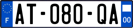 AT-080-QA
