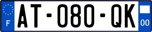 AT-080-QK