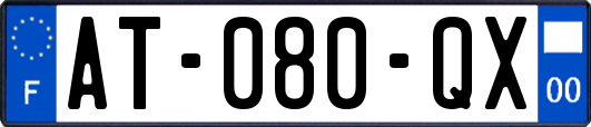 AT-080-QX