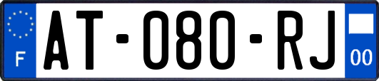 AT-080-RJ