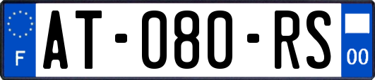 AT-080-RS