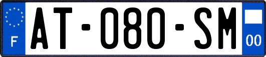 AT-080-SM