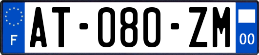 AT-080-ZM