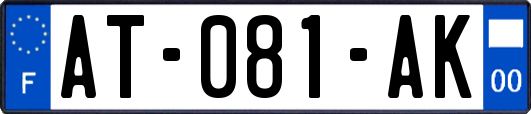 AT-081-AK