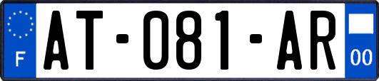 AT-081-AR