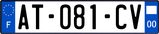 AT-081-CV
