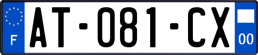 AT-081-CX