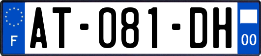 AT-081-DH