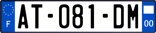 AT-081-DM