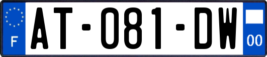 AT-081-DW