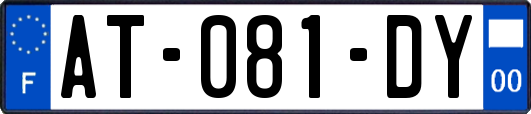 AT-081-DY
