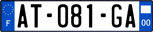 AT-081-GA