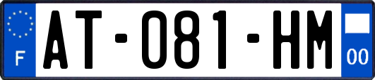AT-081-HM