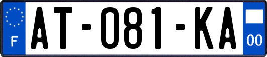 AT-081-KA