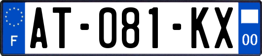 AT-081-KX