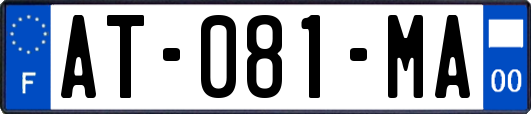 AT-081-MA