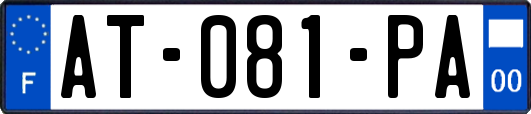 AT-081-PA