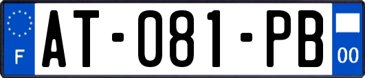 AT-081-PB