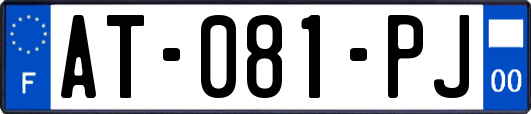 AT-081-PJ