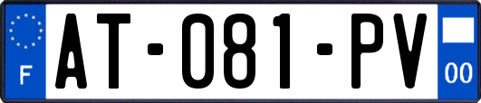 AT-081-PV
