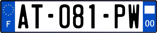 AT-081-PW
