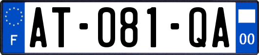 AT-081-QA