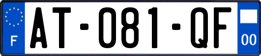 AT-081-QF