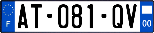AT-081-QV