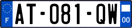 AT-081-QW
