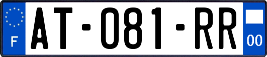 AT-081-RR