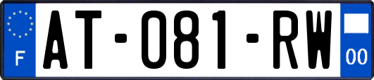 AT-081-RW