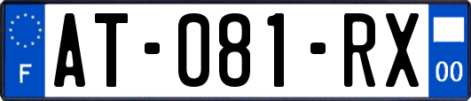 AT-081-RX