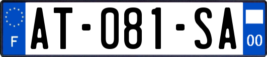 AT-081-SA