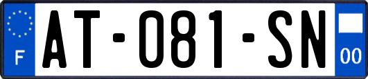 AT-081-SN
