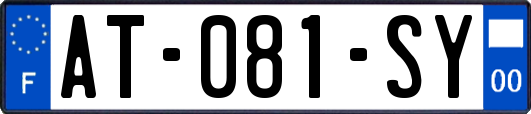 AT-081-SY