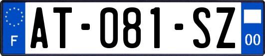 AT-081-SZ