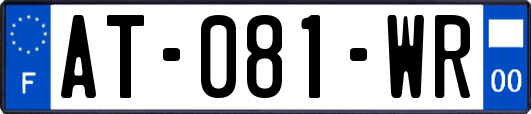 AT-081-WR