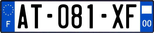 AT-081-XF