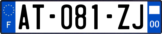 AT-081-ZJ