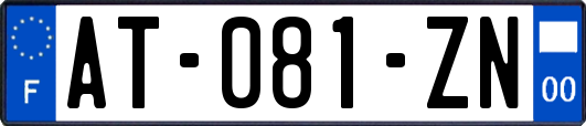 AT-081-ZN