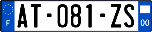 AT-081-ZS