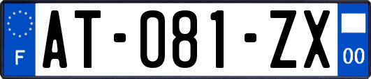 AT-081-ZX