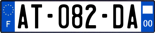 AT-082-DA