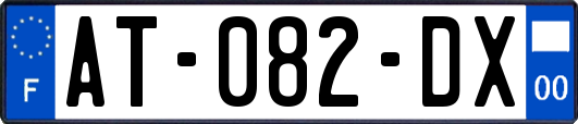 AT-082-DX