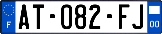 AT-082-FJ
