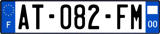 AT-082-FM