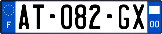 AT-082-GX