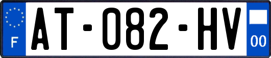 AT-082-HV